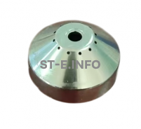 Экран для плазмотронов YGX370AF  - st-e.info - Калуга