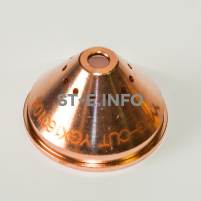 Экран для плазмотрона YGX160  - st-e.info - Калуга