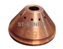 Экран для плазмотрона YH135  - st-e.info - Калуга