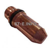 Электрод для плазмотрона Y200 - st-e.info - Калуга