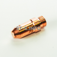 Электрод для плазмотрона Y125 - st-e.info - Калуга