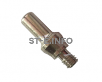 Электрод PT60 (для CUT-60) - st-e.info - Калуга