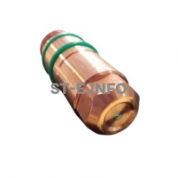 Электрод для плазмотронов YGX200 1,8 - st-e.info - Калуга