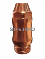 Электрод для плазмотрона YH135 - st-e.info - Калуга