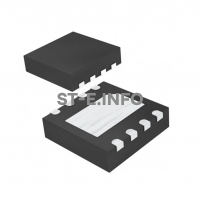 FDMC5614P, Транзистор полевой P-канальный 60В 5.7A - st-e.info - Калуга