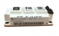 IGBT модуль FF300R06KE3 Infineon 300A 600V - st-e.info - Калуга