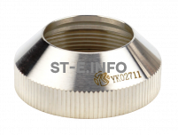 Фиксатор защитного экрана плазмотрон YK330 артикул YK02711 - st-e.info - Калуга