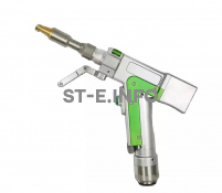 Горелка для лазерной сварки Relfar FWH30-D10C с кабелем 15 метров - st-e.info - Калуга