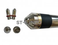 Голова плазмотрона FY160 - st-e.info - Калуга