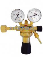 Редуктор DIN-Control NITROGEN  Aзот, Гелий, Aргон, Воздух - st-e.info - Калуга