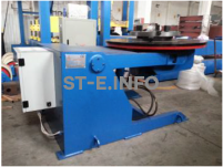 Позиционер с гидравлическим подъемом YZB-30HE - st-e.info - Калуга