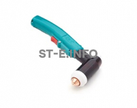 Голова плазмотроны ручного плазмотрона Y100   - st-e.info - Калуга