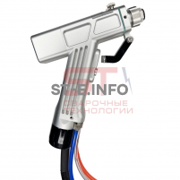 Горелка для лазерной сварки SUP23T - st-e.info - Калуга