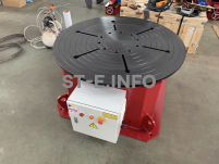 Горизонтальный поворотный стол HB-30 - st-e.info - Калуга