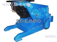 Манипулятор сварочный B-30, 3000кг - st-e.info - Калуга