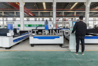 ЛАЗЕРНЫЙ СТАНОК ДЛЯ РЕЗКИ МЕТАЛЛА ST-6020R (6000*2000мм) 20kWt RAYCUS - st-e.info - Калуга