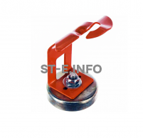 Магнитный держатель горелки MIG/MAG (QJ6028) - st-e.info - Калуга