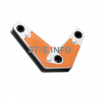 Магнитный держатель МНБ 9/2 (QJ6012) - st-e.info - Калуга