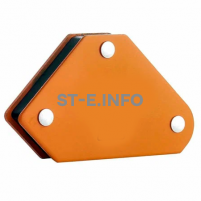 Магнитный держатель МНТ 4/4 (QJ6010) - st-e.info - Калуга