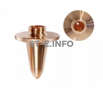 Сопло одинарное 1,2 мм арт. BLT-S1.2-F - st-e.info - Калуга