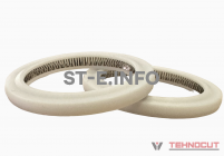 Уплотнительное кольцо 29.2х21х3.55 mm - st-e.info - Калуга