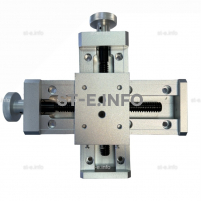 Слайдер механический 20100-2 - st-e.info - Калуга