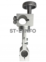 Держатель регулируемый под резак диаметром 32 мм LT-JC-09  - st-e.info - Калуга