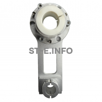 Держатель для плазмотрона и газового резака тип 1 - st-e.info - Калуга