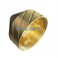 Конус ST02105 - st-e.info - Калуга