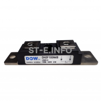  Диодный модуль DH2F100N4S - st-e.info - Калуга