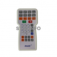 Пульт дистанционного управления RFM2 для ЧПУ контроллеров - st-e.info - Калуга