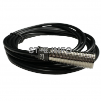 Датчик приближения индуктивный PRE12-2DN - st-e.info - Калуга