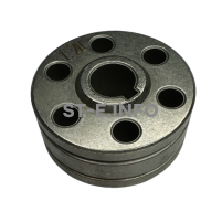 Ролик U-типа 1.2-1.6 механизма подачи проволоки пистолета лазерной сварки SUP23T  - st-e.info - Калуга