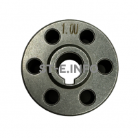 Ролик U-типа 0.8-1.0 механизма подачи проволоки пистолета лазерной сварки SUP23T  - st-e.info - Калуга