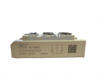 Диодный модуль ESD200NC60K  - st-e.info - Калуга