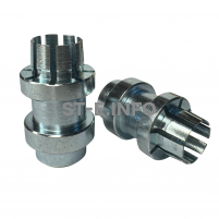 Зажимная головка SUP23T - st-e.info - Калуга