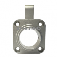 B03210130 Держатель для защитных стекл лазерной сварки - st-e.info - Калуга