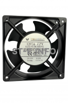 Вентилятор 12038FZY Sleeve (скольжения) 220V - st-e.info - Калуга