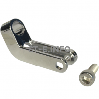 Кронштейн держатель проволоки SUP23T - st-e.info - Калуга