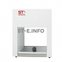 Беспылевой бокс для очистки лазерных головок STV-650 - st-e.info - Калуга