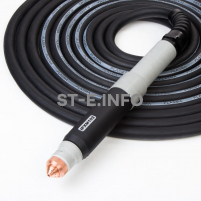 Плазмотрон механизированный IPMX-102 - 12 метров - st-e.info - Калуга