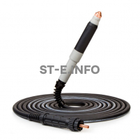 Плазмотрон механизированный CUT-120 PRO - 12 метров - st-e.info - Калуга