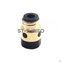 Изолятор к горелке Mig-TORCH P500/SF-0420204 - st-e.info - Калуга