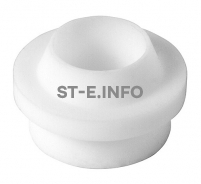 Изолятор газовой линзы  L - st-e.info - Калуга