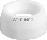 Изолятор держателя цанги  - st-e.info - Калуга