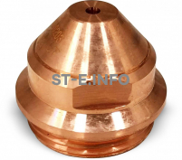 Сопло D.2,1 для FineCUT-200A - st-e.info - Калуга