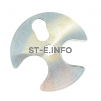 Ключ для извлечения расходников HT104119 - st-e.info - Калуга