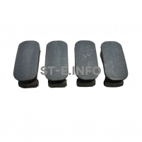 Кнопка горелки K345-10  - st-e.info - Калуга