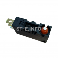 Переключатель режимов для горелки K345-10 - st-e.info - Калуга