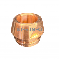 Колпачок TBi 9W AUT (16 мм) 171P102040 - st-e.info - Калуга